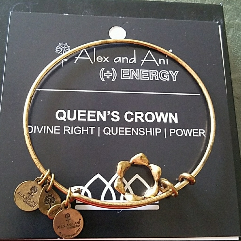 Alex and Ani Bracelet